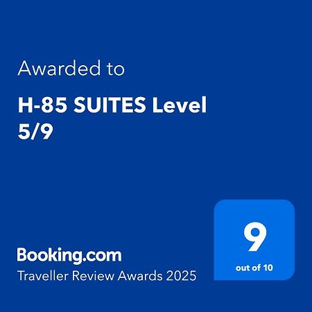 H-85 Suites Level 5/9 Koblenz  Exterior photo