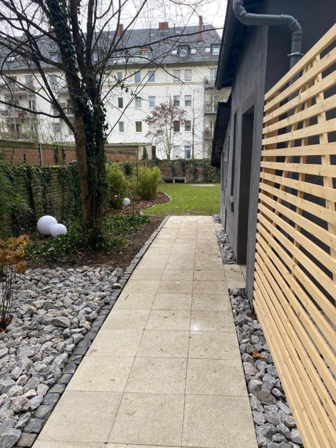 H-85 Suites Level 5/9 Koblenz  Exterior photo