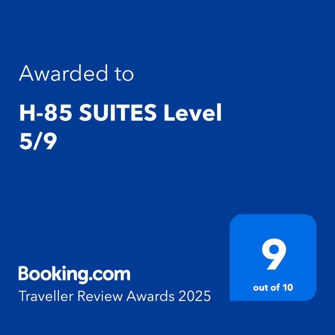 H-85 Suites Level 5/9 Koblenz  Exterior photo
